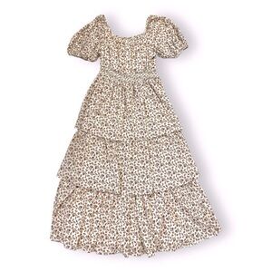 Gal Meets Glam, Size 6